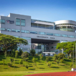 National University of Singapore 2022