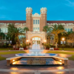 Florida Agricultural and Mechanical University 2022