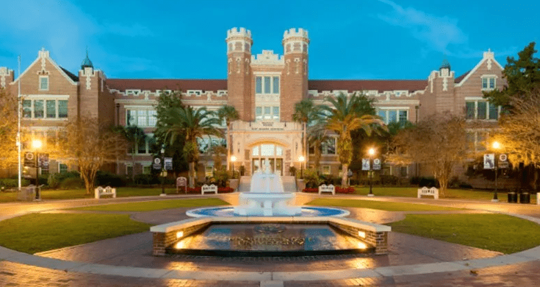 Florida Agricultural and Mechanical University 2022