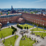 KTH Royal Institute of Technology in 2022