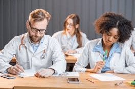 Best Medical Schools in 2022