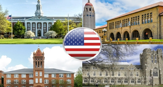 Cheap Universities in the United States in 2022