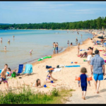 Best Beaches in Sweden