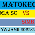 Matokeo Simba vs Yanga Ngao ya Jamii