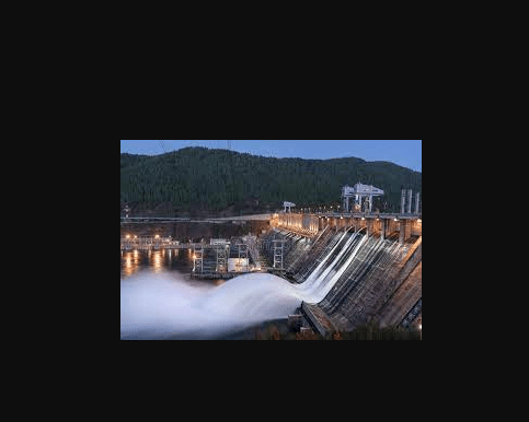 Top 10 Hydropower Producing Countries in the World