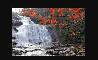 Top 10+ Best Tallest Waterfalls In America