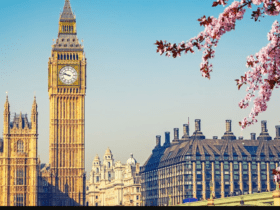 The Ultimate Guide to visiting Big Ben & Houses of Parliament 2022