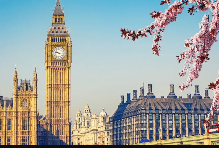 The Ultimate Guide to visiting Big Ben & Houses of Parliament 2022