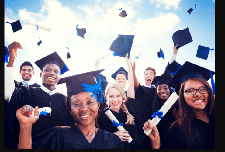 Entry Qualifications to Join a University in USA