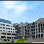 Best Universities in South Korea