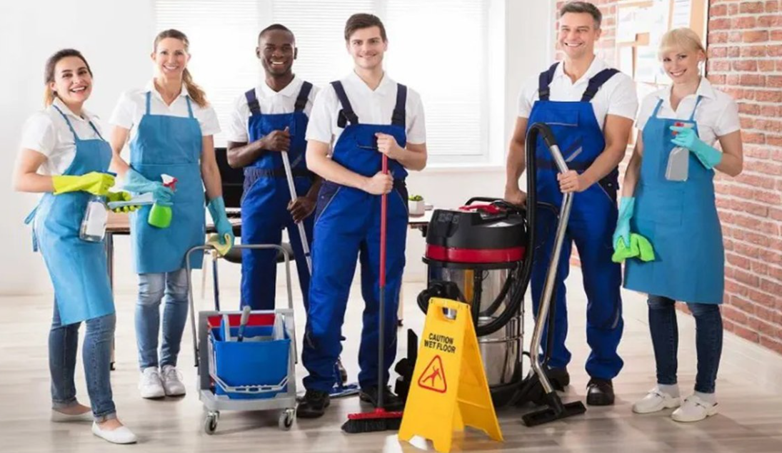 Jobs for House Cleaning Professionals