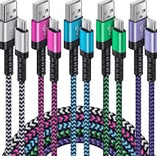 5 Different Types Of Phone Charger Cables 2022