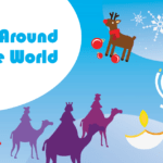 Eight Seasonal Holidays from Around the World 2022