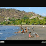 Top 10 Best Attractive Beaches in Costa Rica