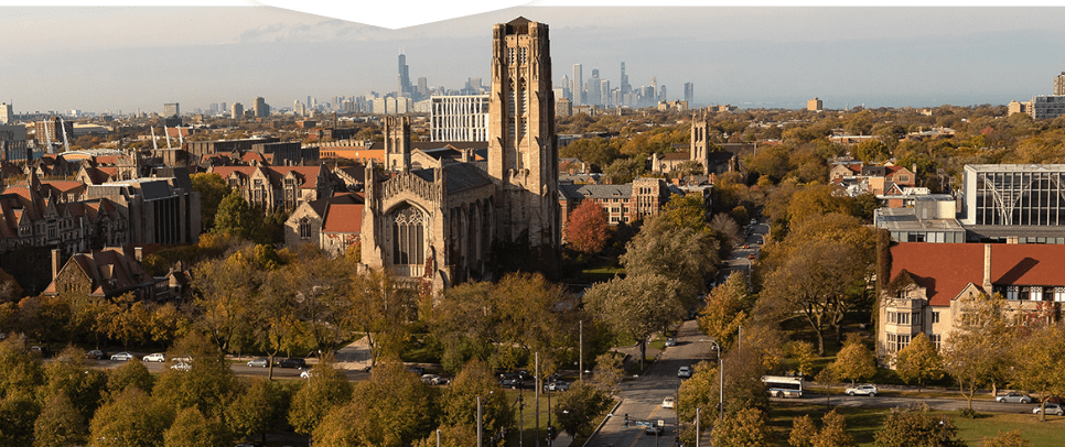 University of Chicago Admission Requirements