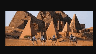 Top 10 Best Tourist Attractions in Sudan