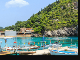10 Best Beaches in Greece
