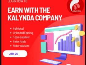 Kalynda e-commerce Company
