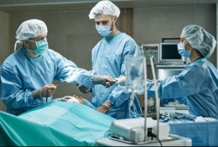 Anesthesiologist Assistant Programs