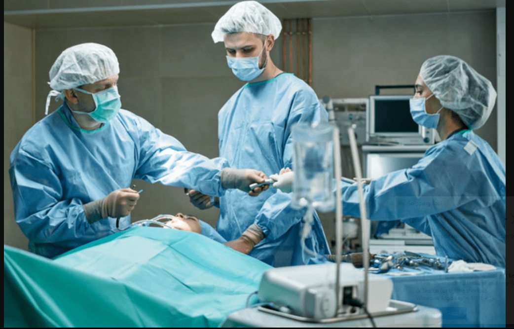 Anesthesiologist Assistant Programs