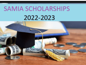 Samia Scholarships