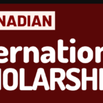 Scholarships For International Students in Canada