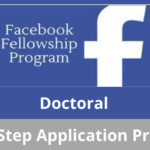 Facebook Scholarship