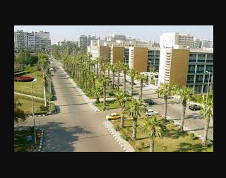 Top 10 Best Universities in Egypt