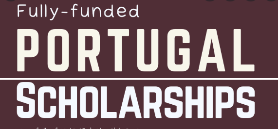 Portugal Scholarships