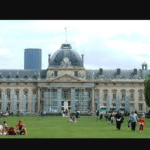 Top 9 Best Universities in Paris