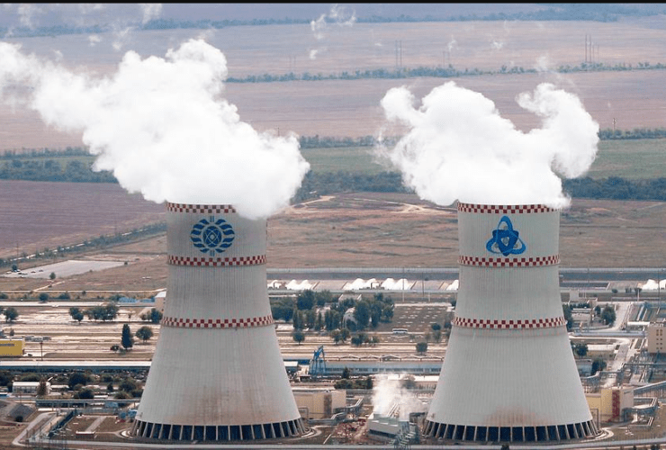 Top 5 Best Nuclear Power Plants in Russia profiled