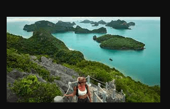 Top 10+Best Tourist Attraction in Thailand