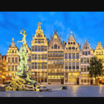 Top 12 Best Tourist Attractions in Belgium