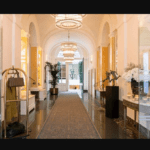 Top 9 Best Luxury Hotels in Belgium