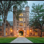 University of Michigan Admission Requirements
