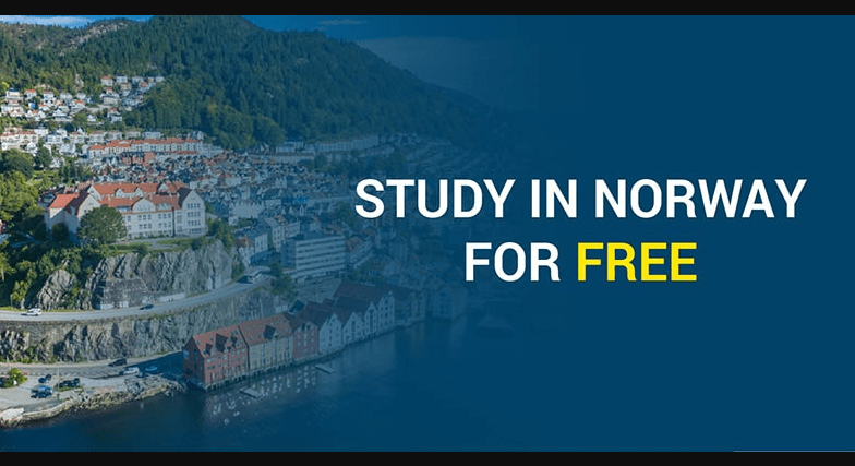 Free Universities in Norway