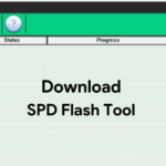 SPD Upgrade Tool