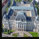 Top 10 Best Universities in Austria