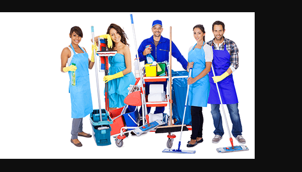 Urgent Cleaner Vacancies in South Africa