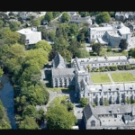 Top 11 Best Universities in Ireland