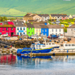 Top 11 Best Tourist Attraction in Ireland