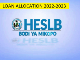 HESLB Majina Ya Waliopata Mkopo 2022/2023