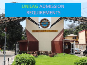 University of Lagos Admission Requirements