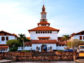 Best Universities In Ghana And Their Fees