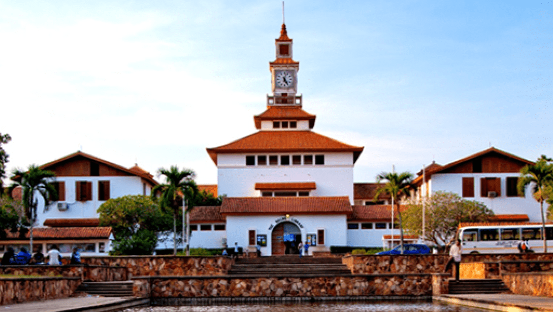 Best Universities In Ghana And Their Fees