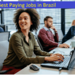 Best Paying Jobs in Brazil