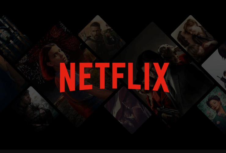 Free Netflix Premium Accounts and Passwords