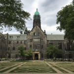 The University of Toronto