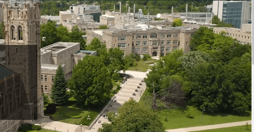 University of Western Ontario Admission Requirements