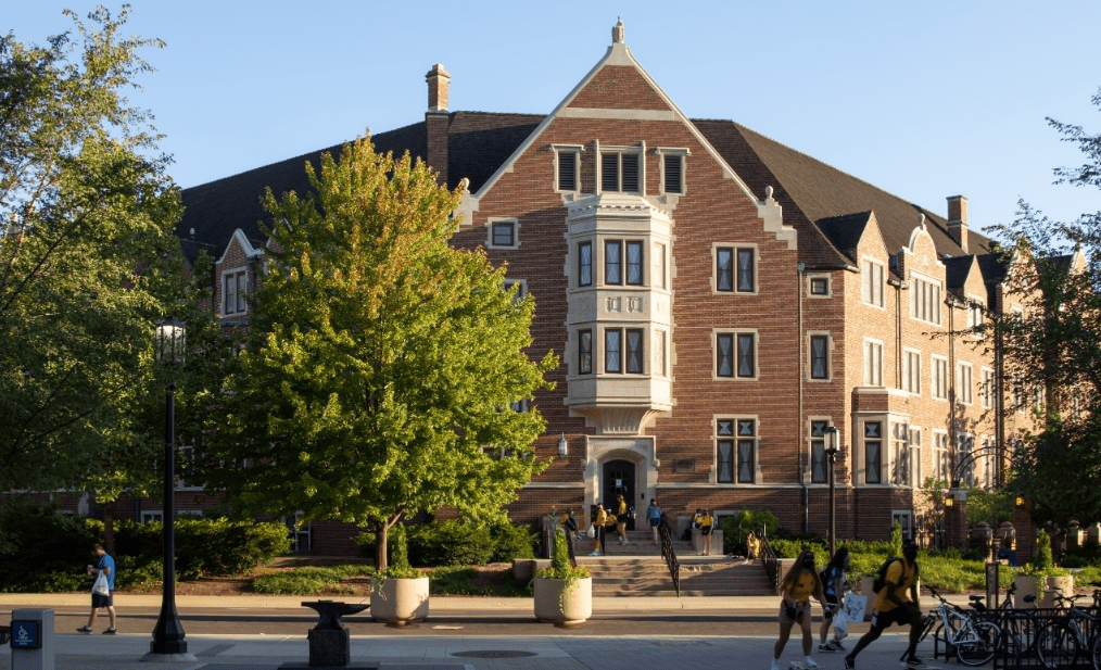Yale University Admission Requirements